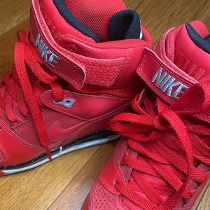 Nike Women's Dunk Sky Hi
